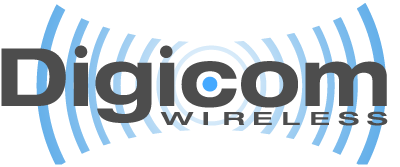 Digicom Logo