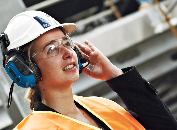 Workplace Health and Safety