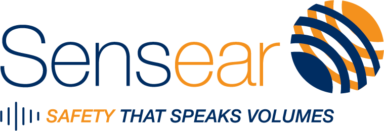 Sensear logo