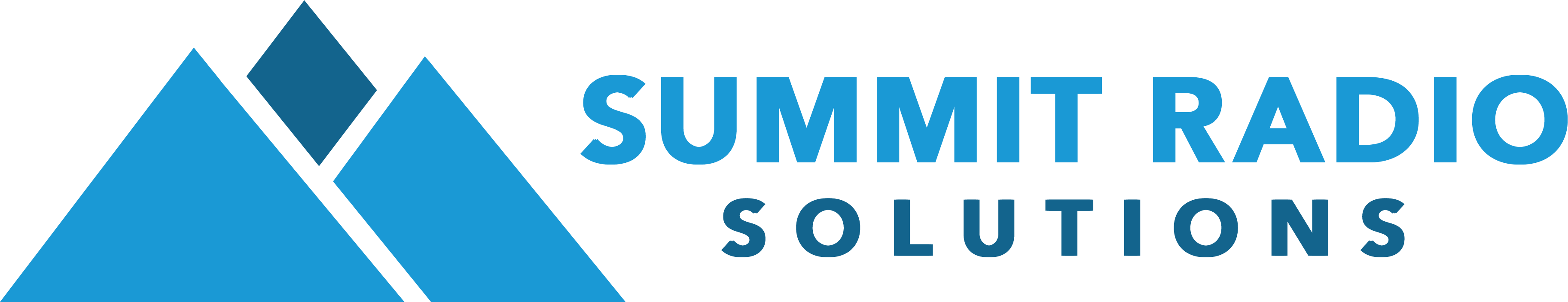 Summit Radio Logo