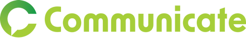 Communicate Logo