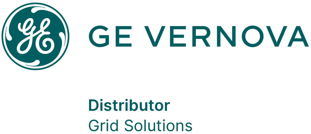 GE Vernova logo