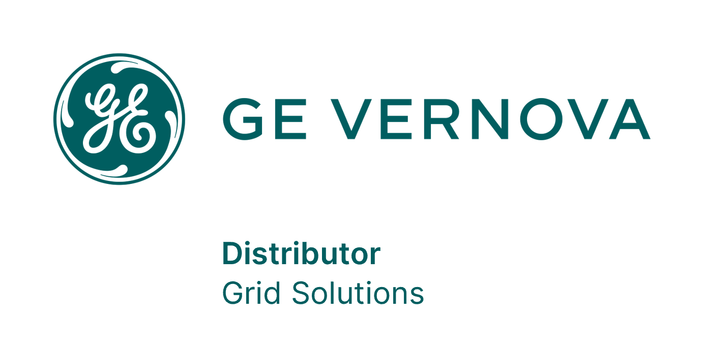 GE Vernova logo