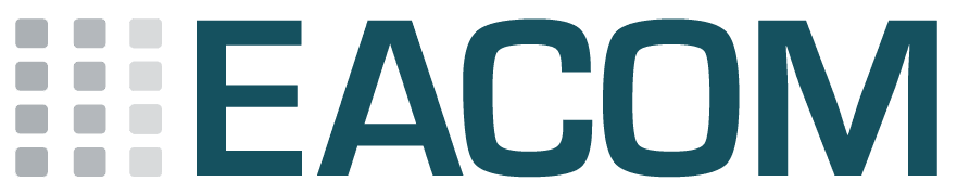 Eacom Logo