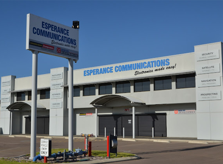 Esperance