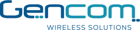 Gencom Logo
