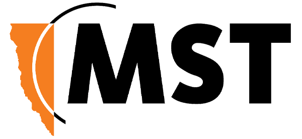 MST Logo