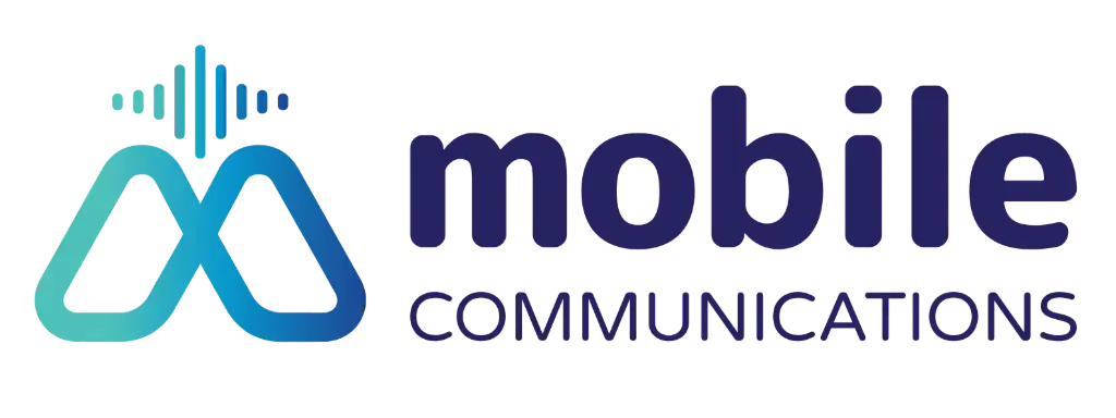 Mobile Communications QLD Logo