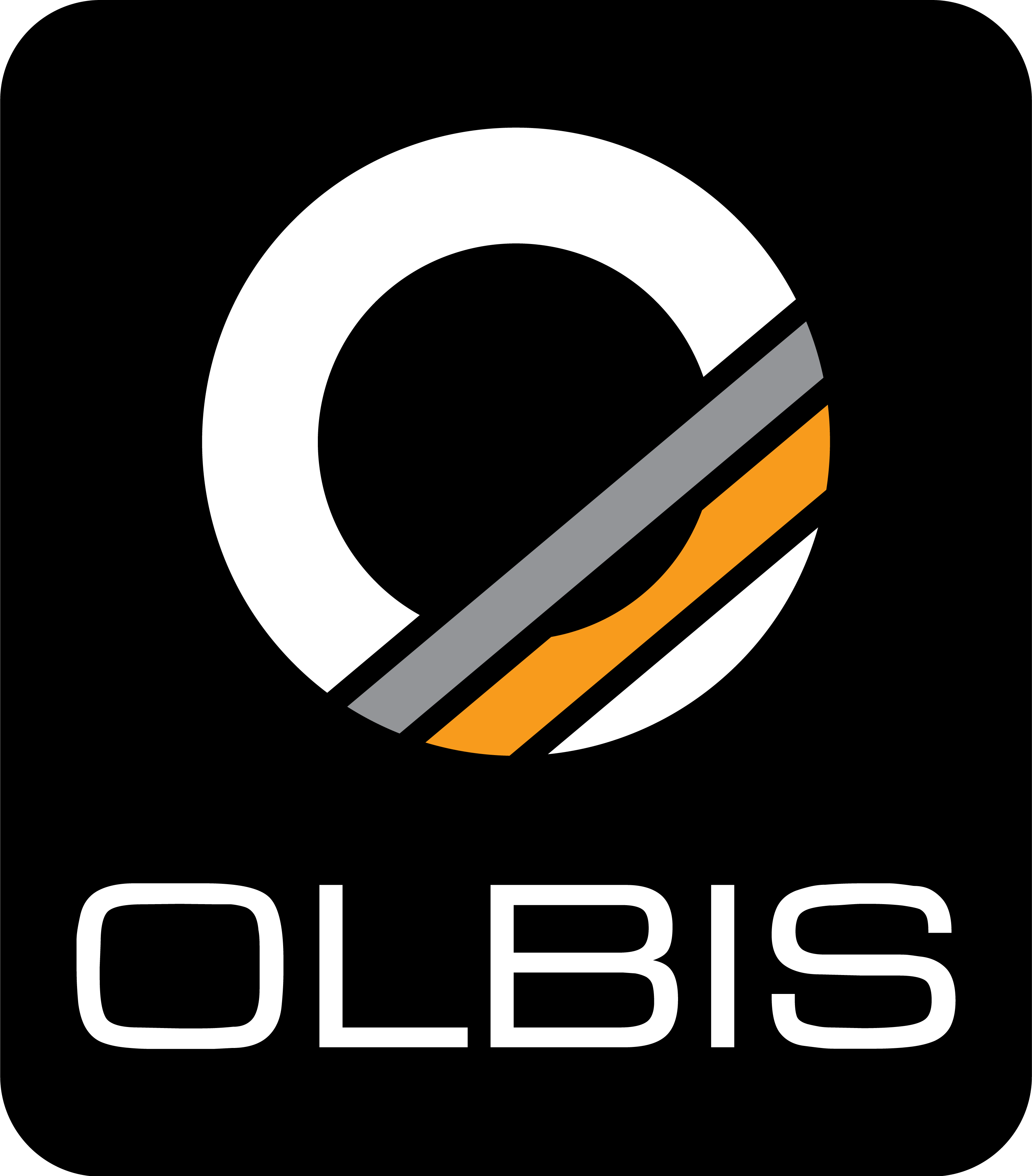 Olbis Logo