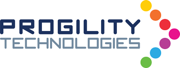 Progility Logo