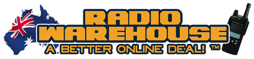 Radio Warehouse Logo