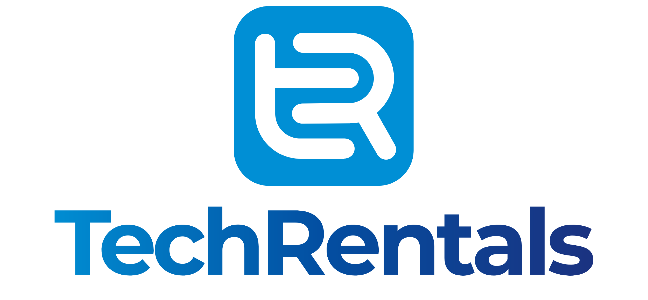 Tech Rentals