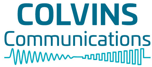 Colvins Logo
