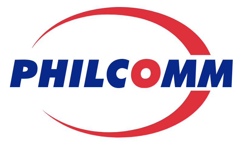 Philcomm Logo