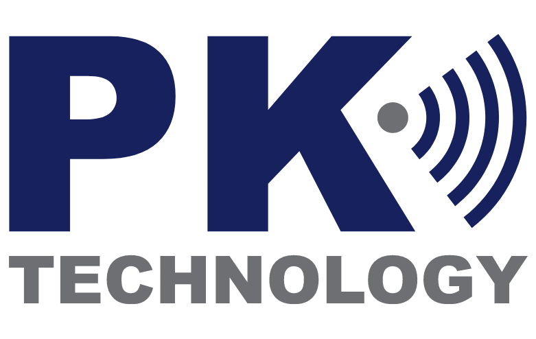 PK Technology Logo