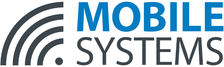 Mobile Systems Logo