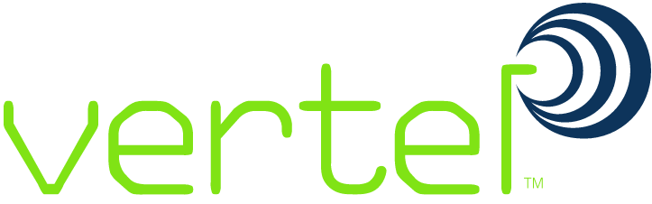 Vertel Logo