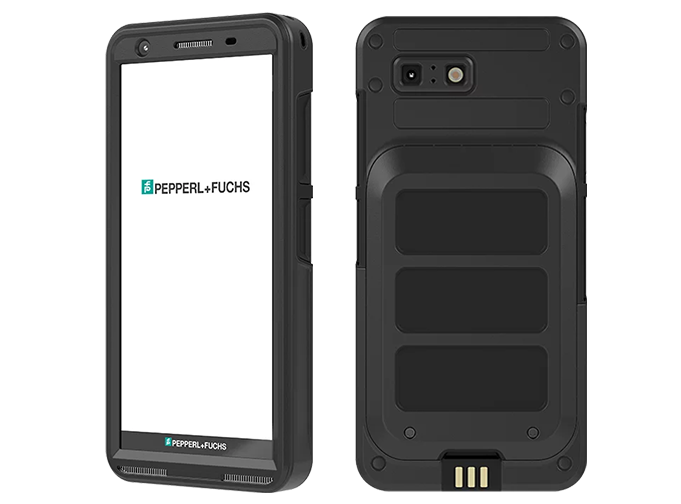Smartphone DZ1 Hero